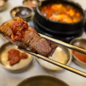 가헌생갈비 사진
