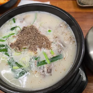 북서울진순대 사진