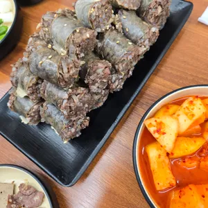 북서울진순대 사진 2