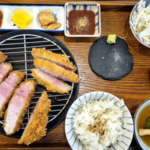 유일한식탁 사진