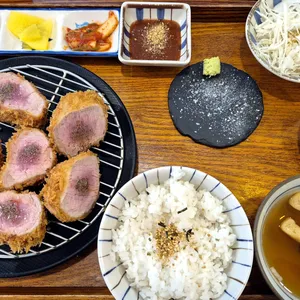 유일한식탁 사진