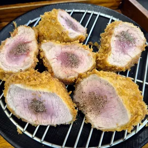 유일한식탁 사진
