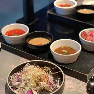 옥소반 사진