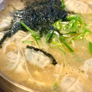 뼈칼집 리뷰 사진