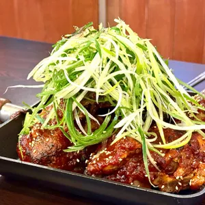뼈칼집 리뷰 사진