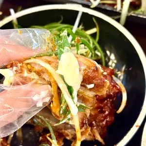 뼈칼집 리뷰 사진