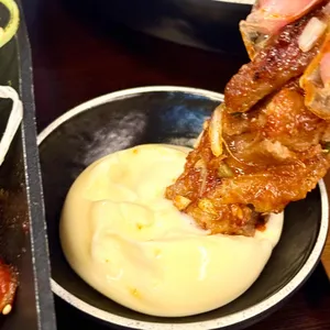 뼈칼집 리뷰 사진