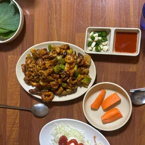 순돌이곱창 사진