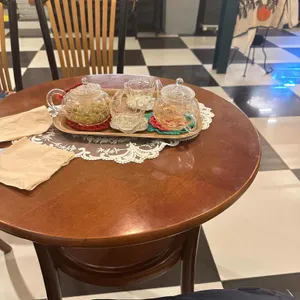 에이프론 사진