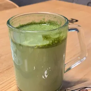 알리바바 커피 사진 2