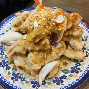 동네짬뽕 사진