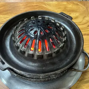 석산장 리뷰 사진