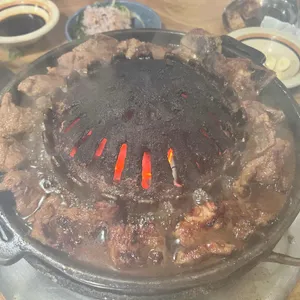 석산장 사진
