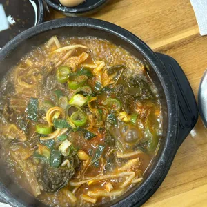 방일해장국 사진