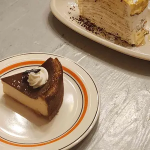 카페 모임 사진