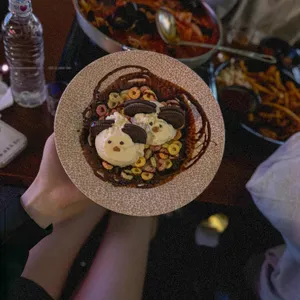 시장을여는사람들 사진