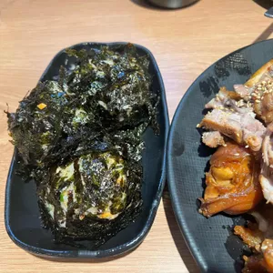송파족발 사진 2
