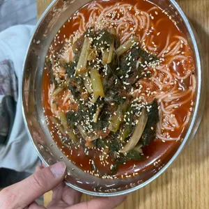 건대멸치국수 사진