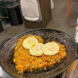 아리랑갈비 사진