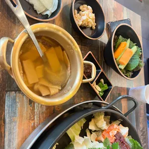 원닭갈비 사진
