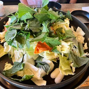 원닭갈비 사진