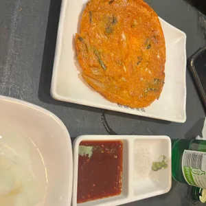 참존숯불바베큐치킨 사진