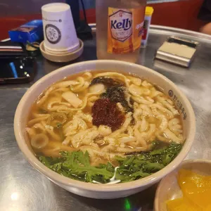 한신우동 사진
