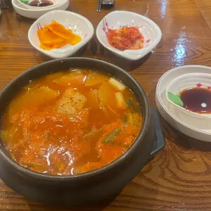 올라회덮밥 사진 2