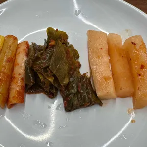 동강나루터 사진