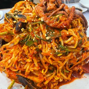김경자 소문난대구왕뽈찜 사진