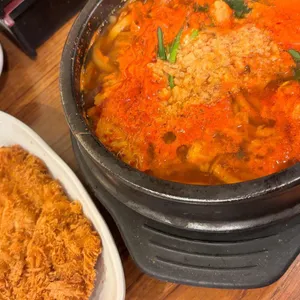 행복한하루소바 사진