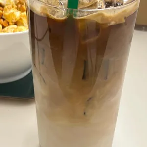 백억커피 대표 사진