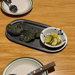 아빠가만든전복장 아장아장 사진