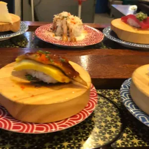 스시노칸도 사진