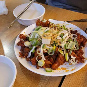 조포닭발 사진 2