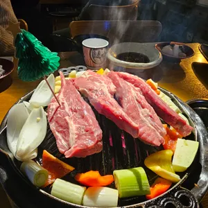 아빠의양식당 리뷰 사진