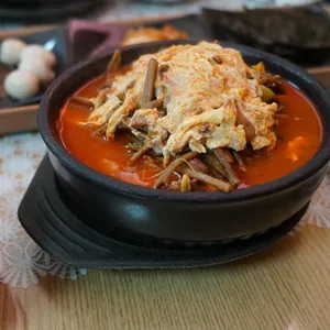 파로호국밥 사진