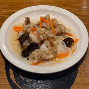 상하이반점 사진