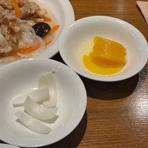 상하이반점 사진