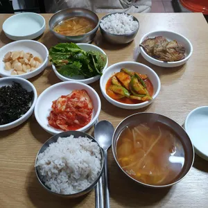 충청도식당 사진