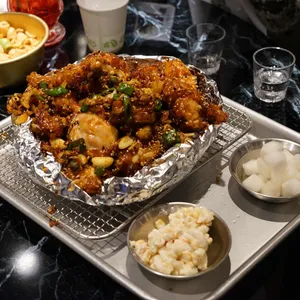 삼덕통닭 사진