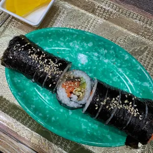 연희김밥 사진
