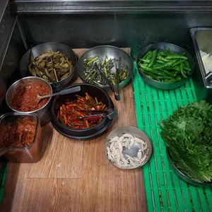 원두막셀프백반 사진 2