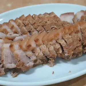 봉화묵집 사진