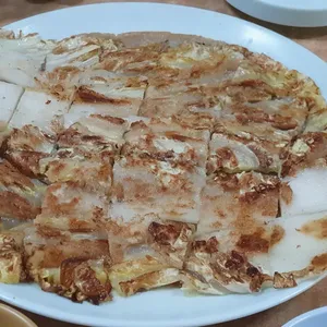 봉화묵집 사진