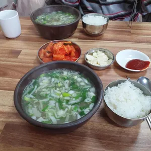 부영 도가니탕 대표 사진