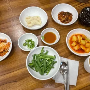 황씨네대가추어탕 사진 2