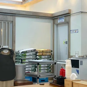 김정호양평해장국 리뷰 사진