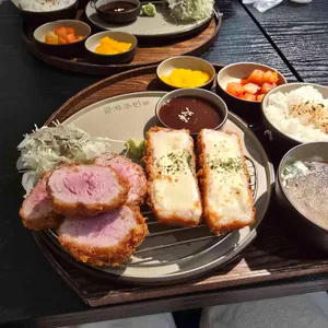 군자주민 사진