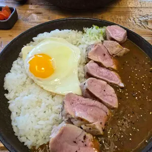 어제의카레 사진